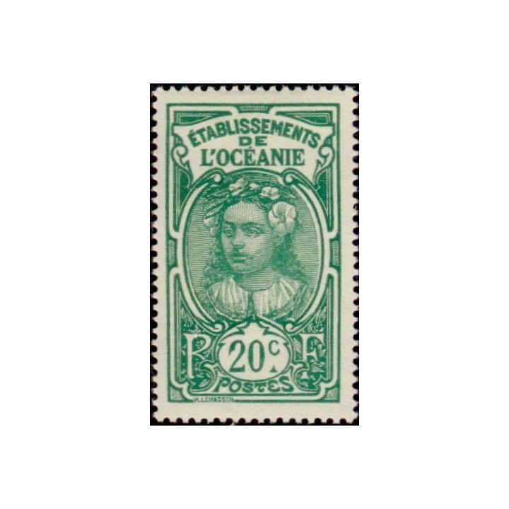 Oceanie - 050