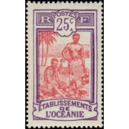 Oceanie - 051