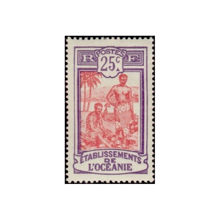 Oceanie - 051