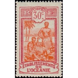 Oceanie - 052