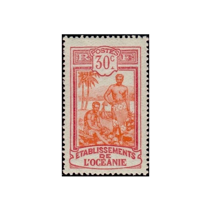 Oceanie - 052