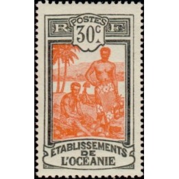 Oceanie - 053