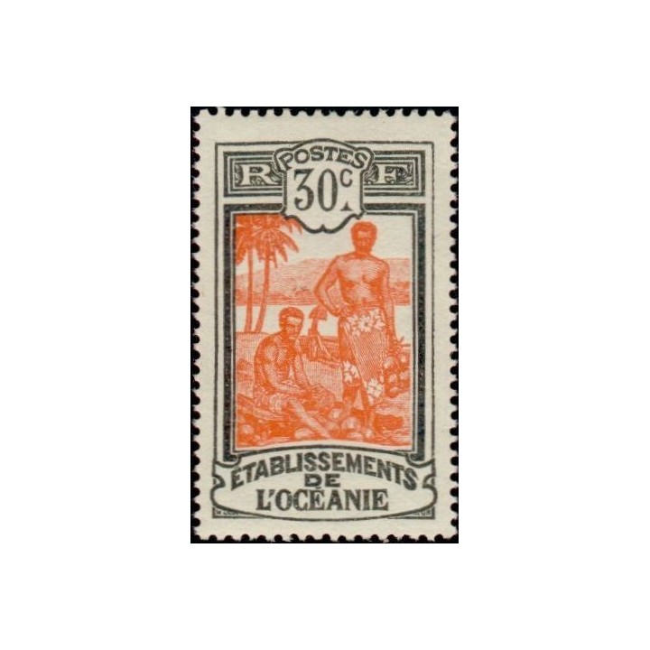 Oceanie - 053