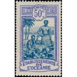 Oceanie - 054