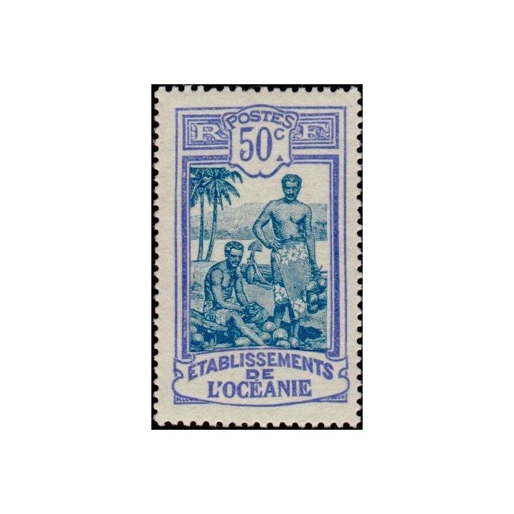 Oceanie - 054