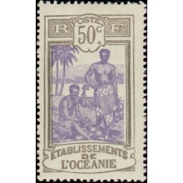 Oceanie - 055