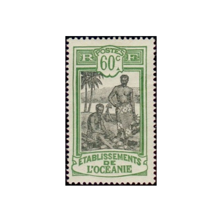 Oceanie - 056
