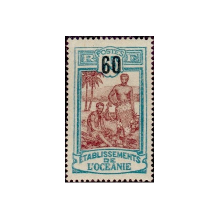 Oceanie - 057