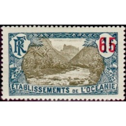 Oceanie - 058
