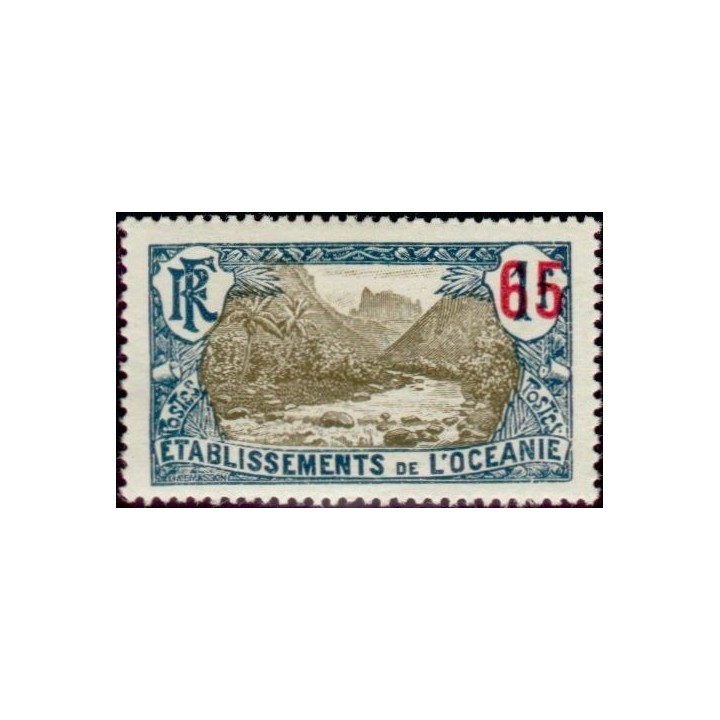 Oceanie - 058