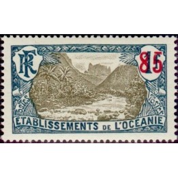 Oceanie - 059