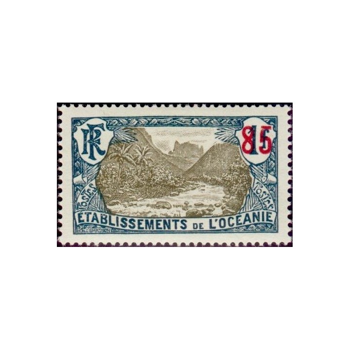 Oceanie - 059