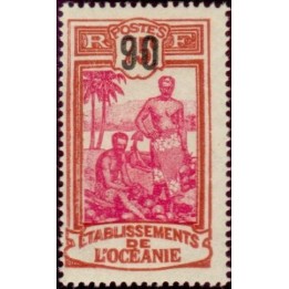 Oceanie - 060
