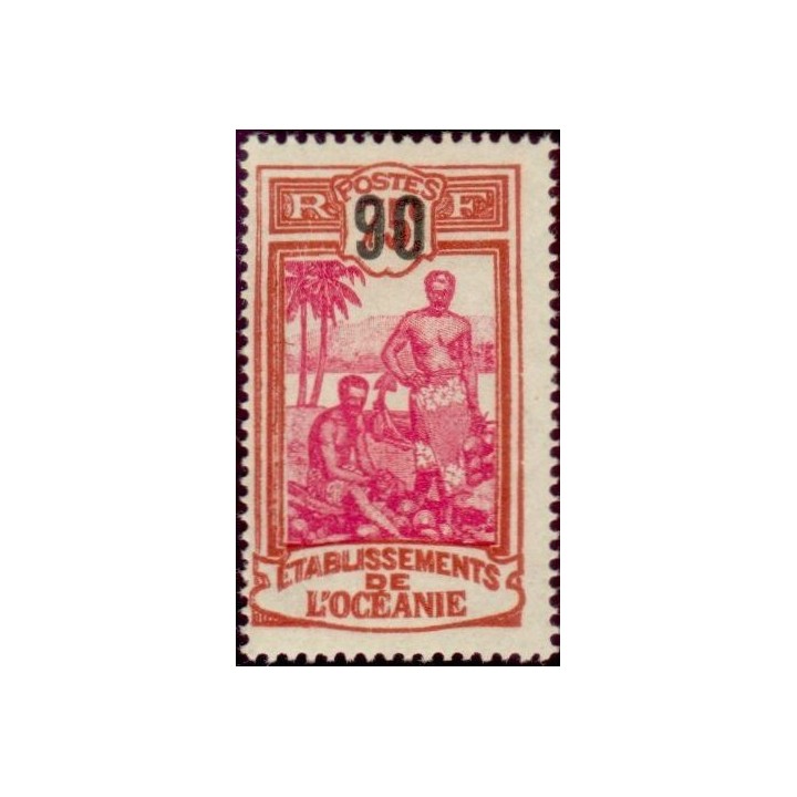 Oceanie - 060