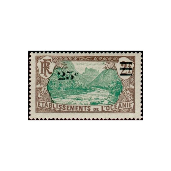 Oceanie - 061