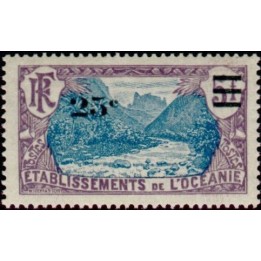 Oceanie - 062