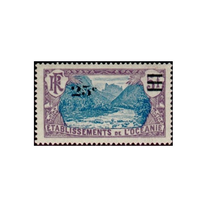 Oceanie - 062