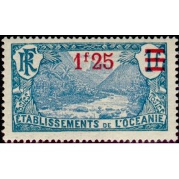 Oceanie - 063