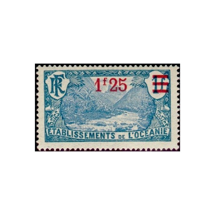 Oceanie - 063