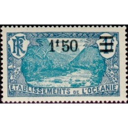 Oceanie - 064