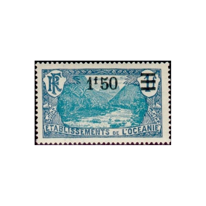 Oceanie - 064