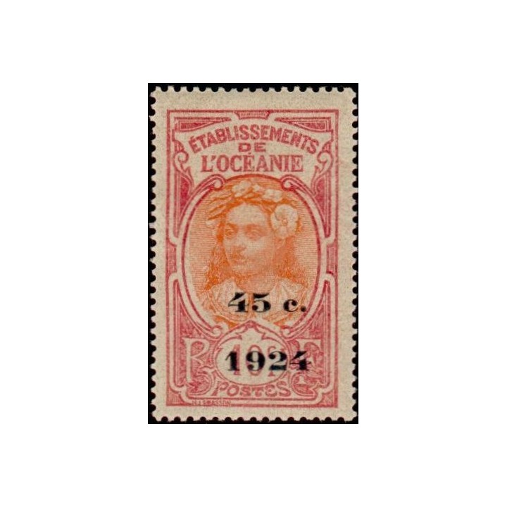 Oceanie - 065