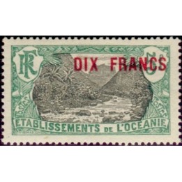 Oceanie - 067