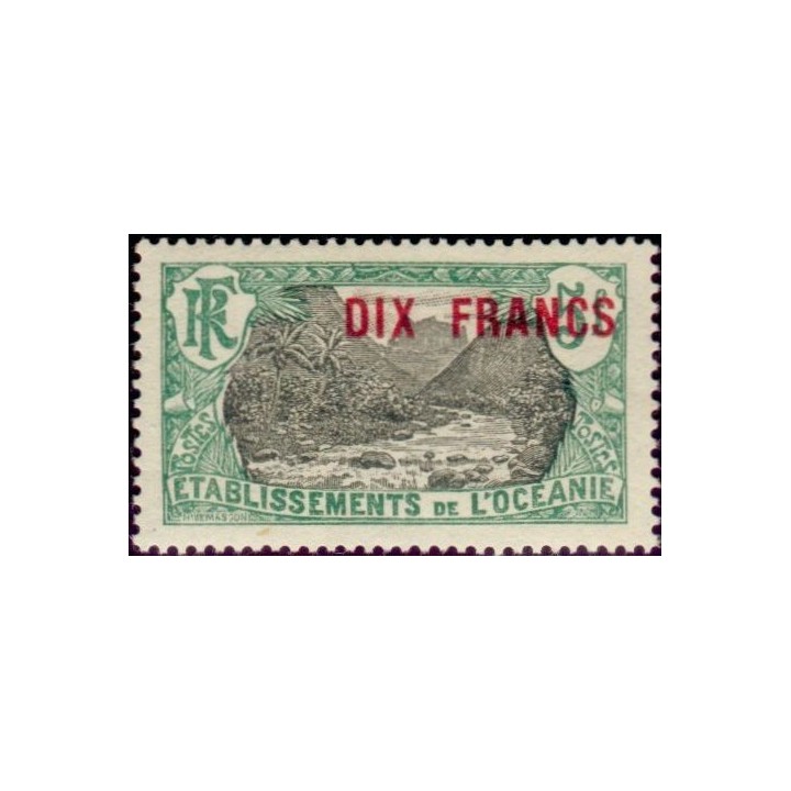 Oceanie - 067