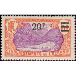 Oceanie - 068