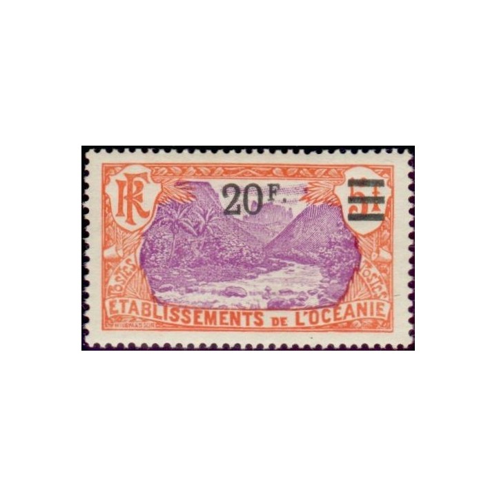 Oceanie - 068