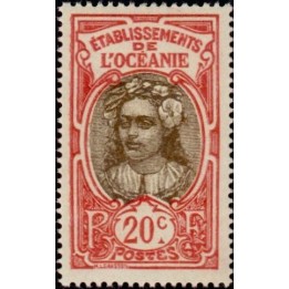 Oceanie - 069