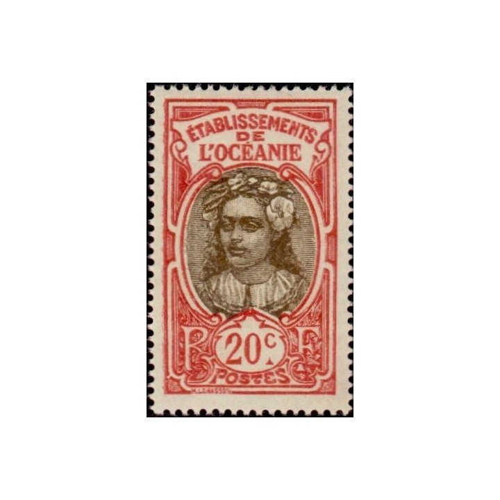 Oceanie - 069