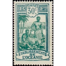 Oceanie - 070