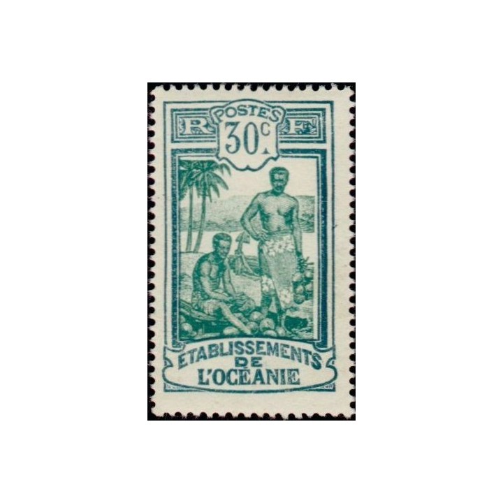 Oceanie - 070