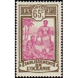 Oceanie - 071