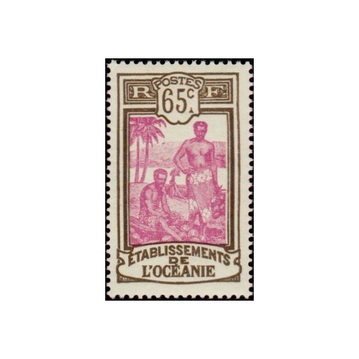 Oceanie - 071