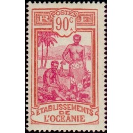 Oceanie - 072