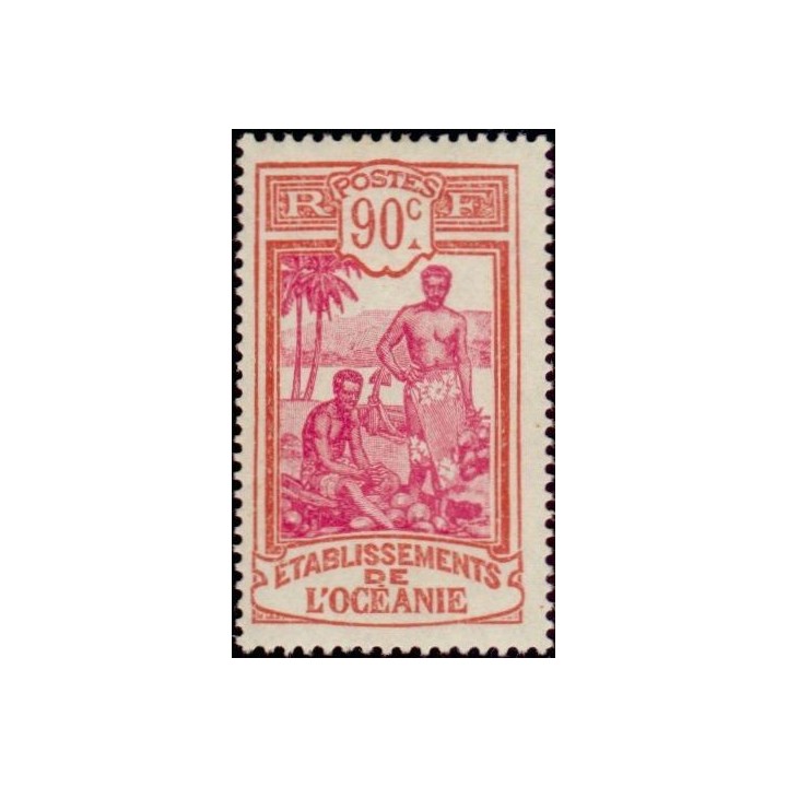 Oceanie - 072