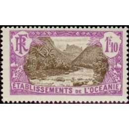 Oceanie - 073