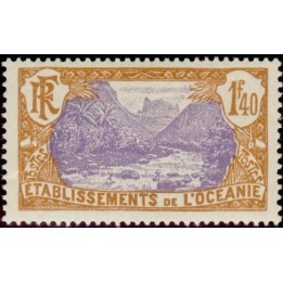 Oceanie - 074