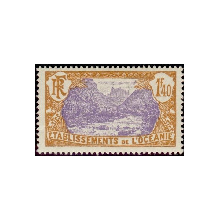 Oceanie - 074