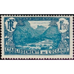 Oceanie - 075