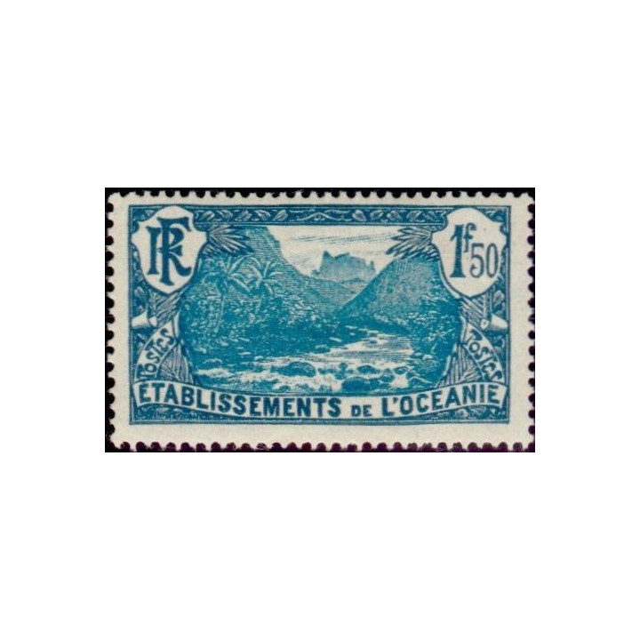 Oceanie - 075