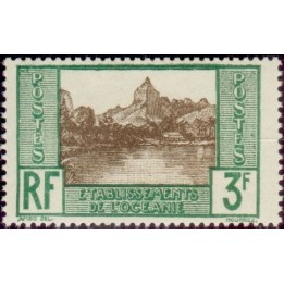 Oceanie - 076