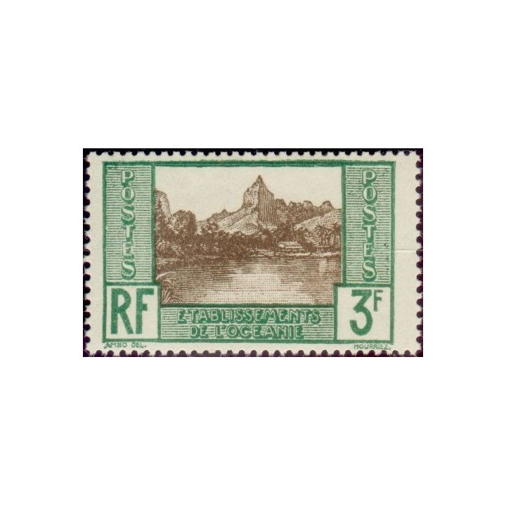 Oceanie - 076