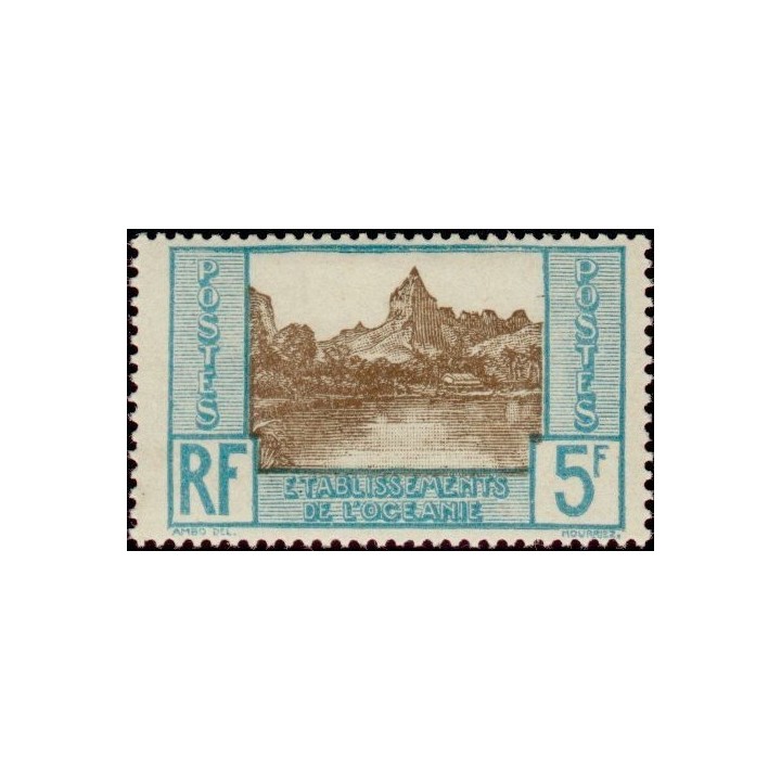 Oceanie - 077