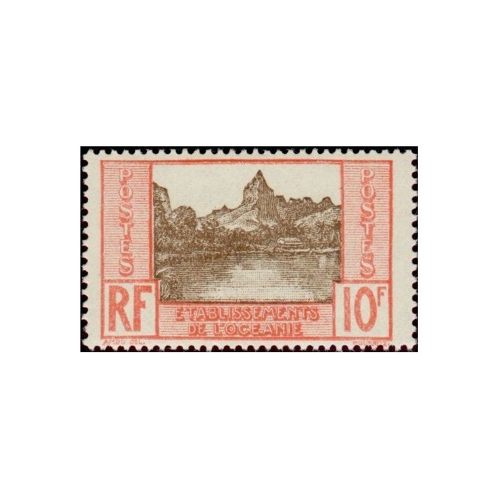 Oceanie - 078