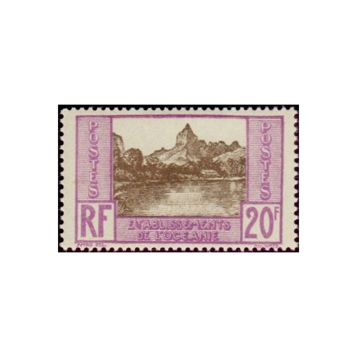 Oceanie - 079