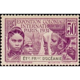 Oceanie - 081