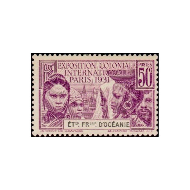 Oceanie - 081